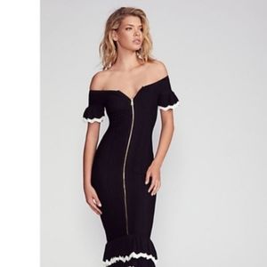 Alice McCall Just because dress.